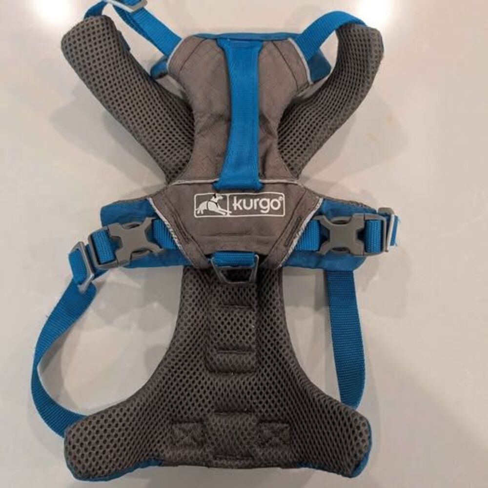 Kurgo Medium Dog Harness